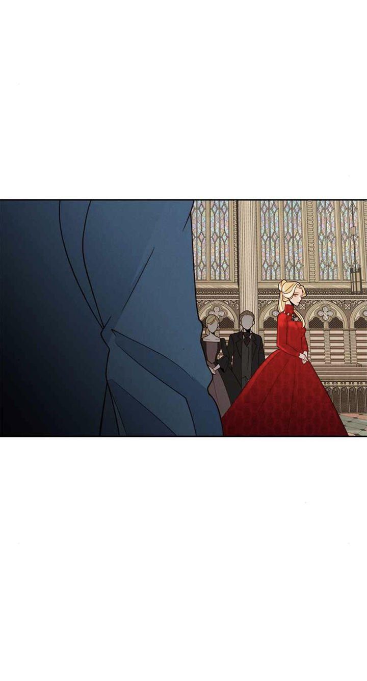 Read Remarried Empress Manga Online