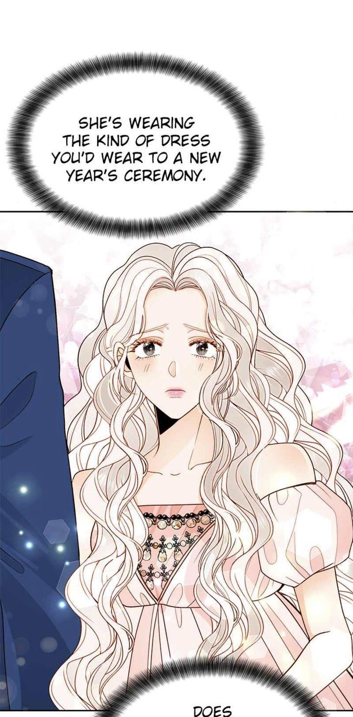 Read Remarried Empress Manga Online