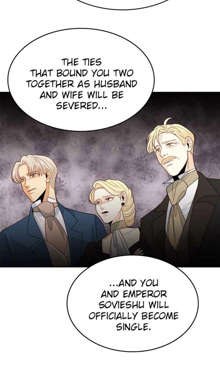 Read Remarried Empress Manga Online