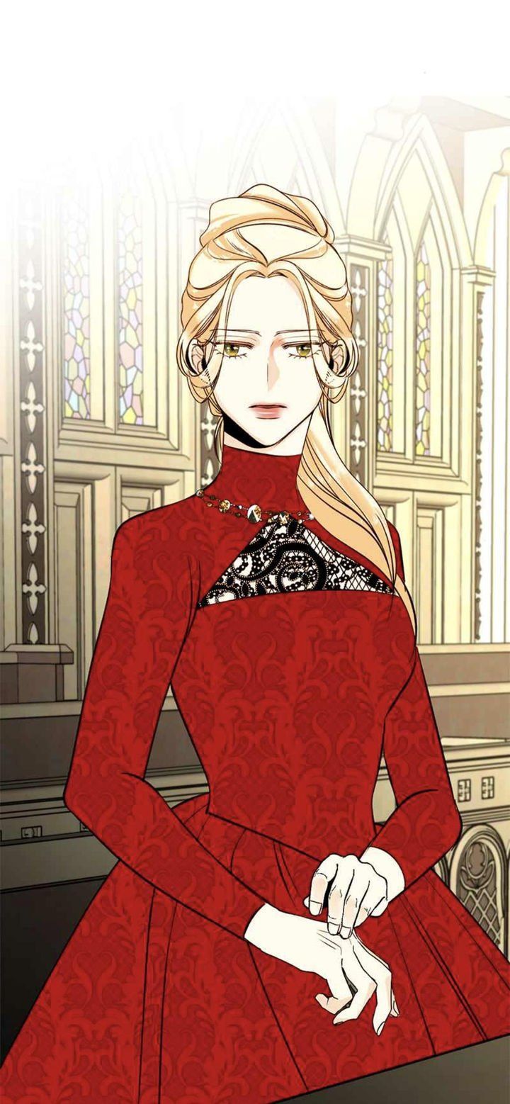 Read Remarried Empress Manga Online