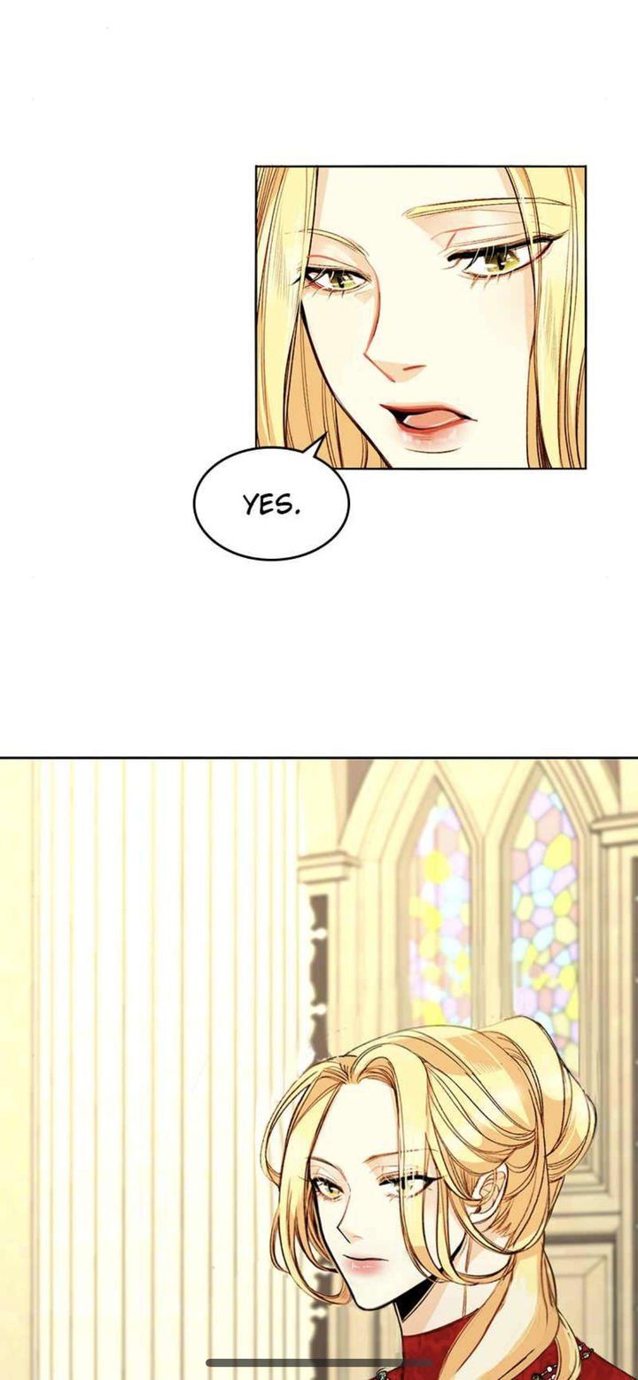 Read Remarried Empress Manga Online