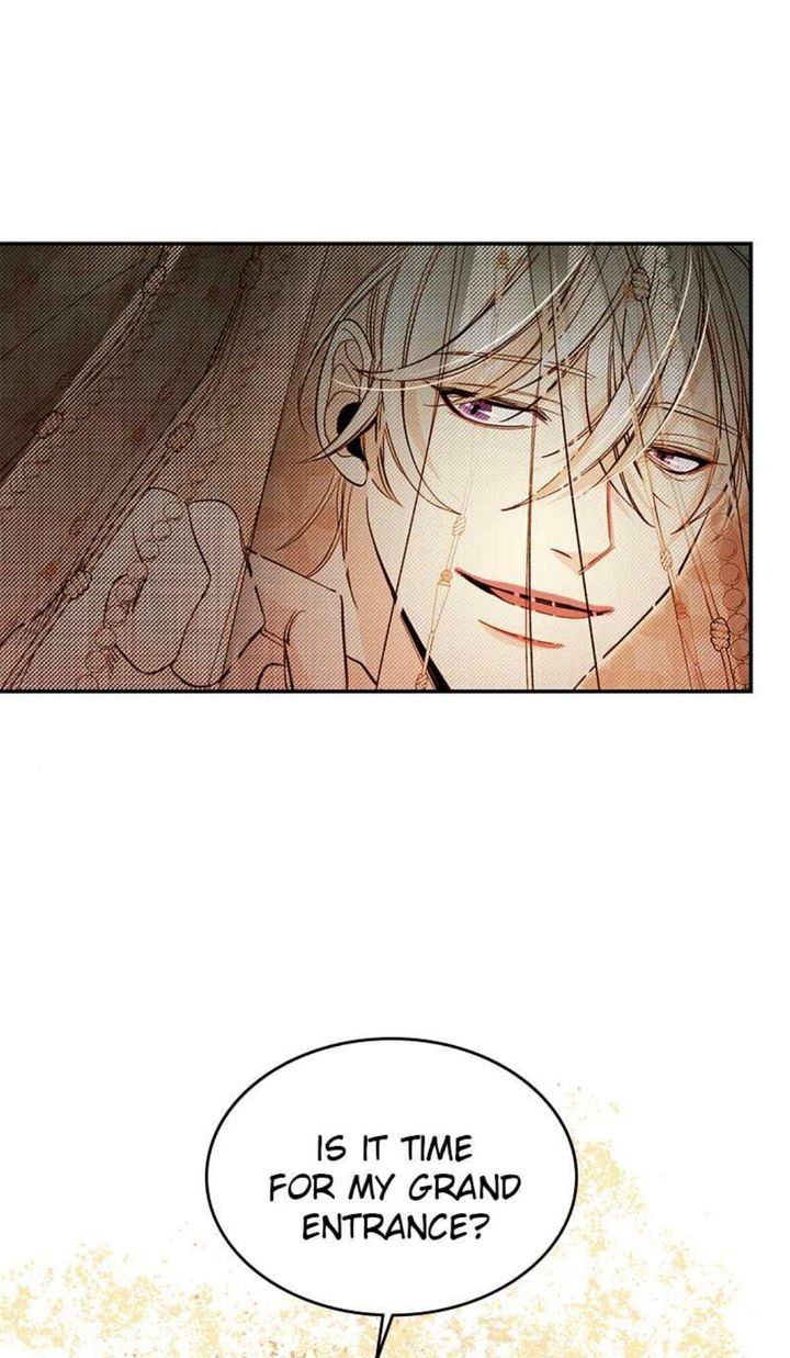 Read Remarried Empress Manga Online