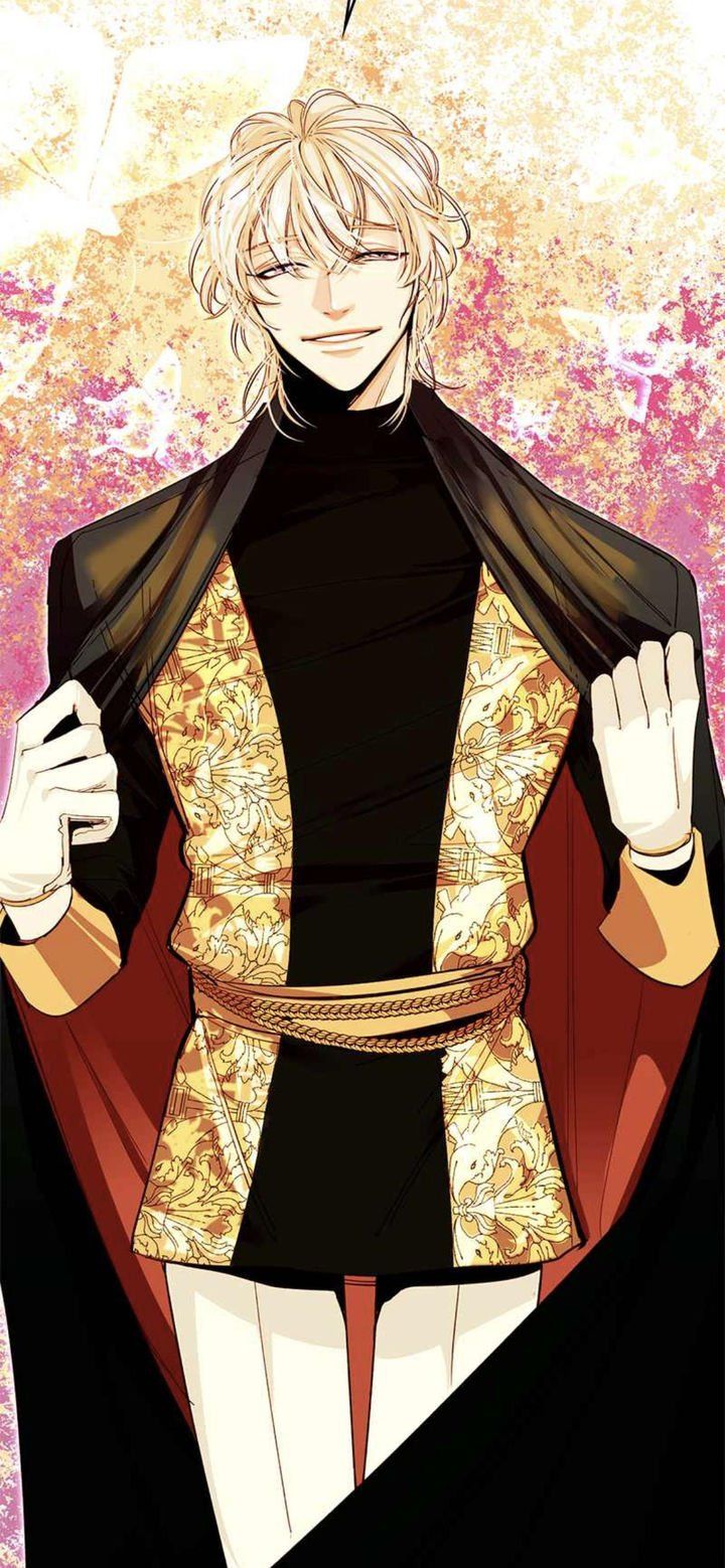 Read Remarried Empress Manga Online