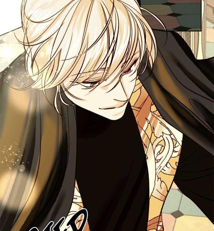Read Remarried Empress Manga Online