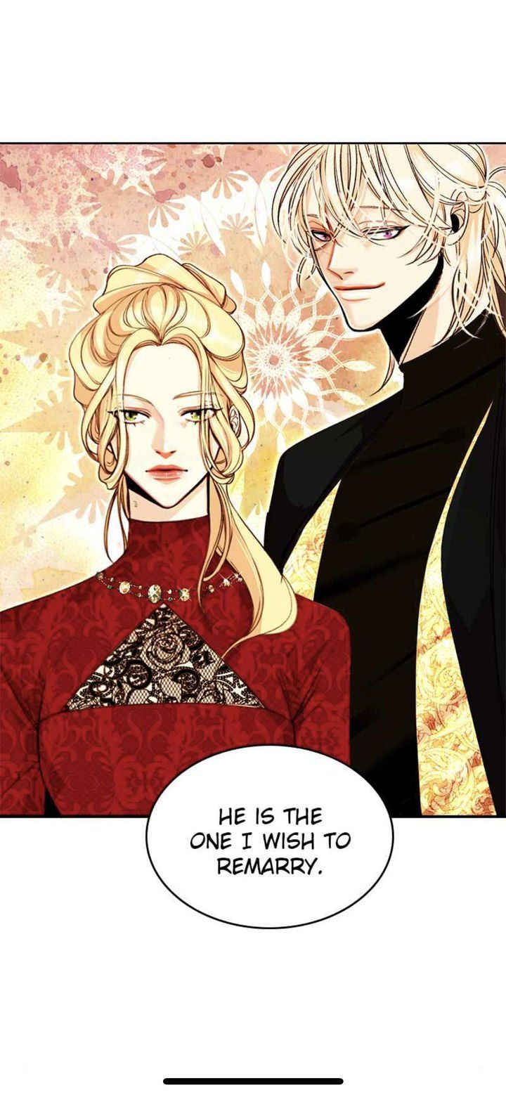 Read Remarried Empress Manga Online