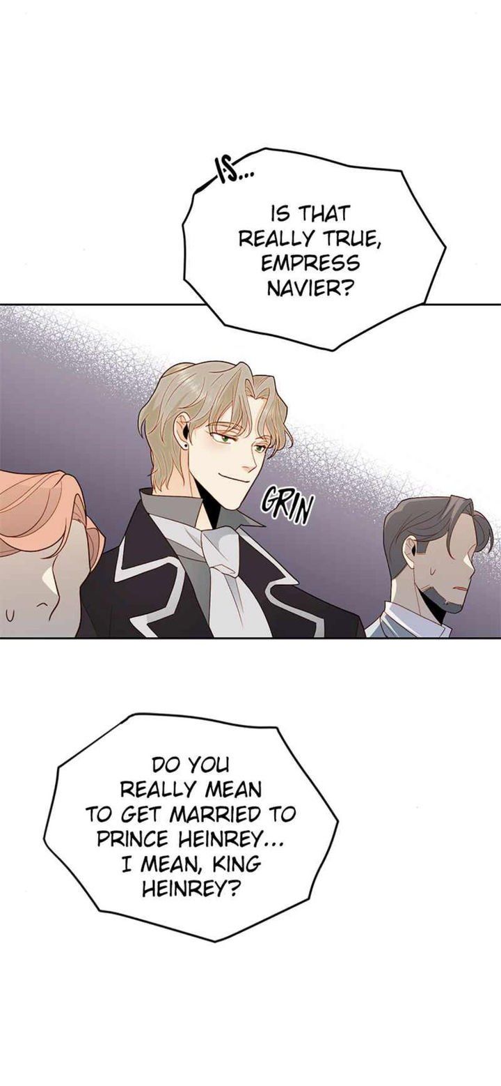 Read Remarried Empress Manga Online