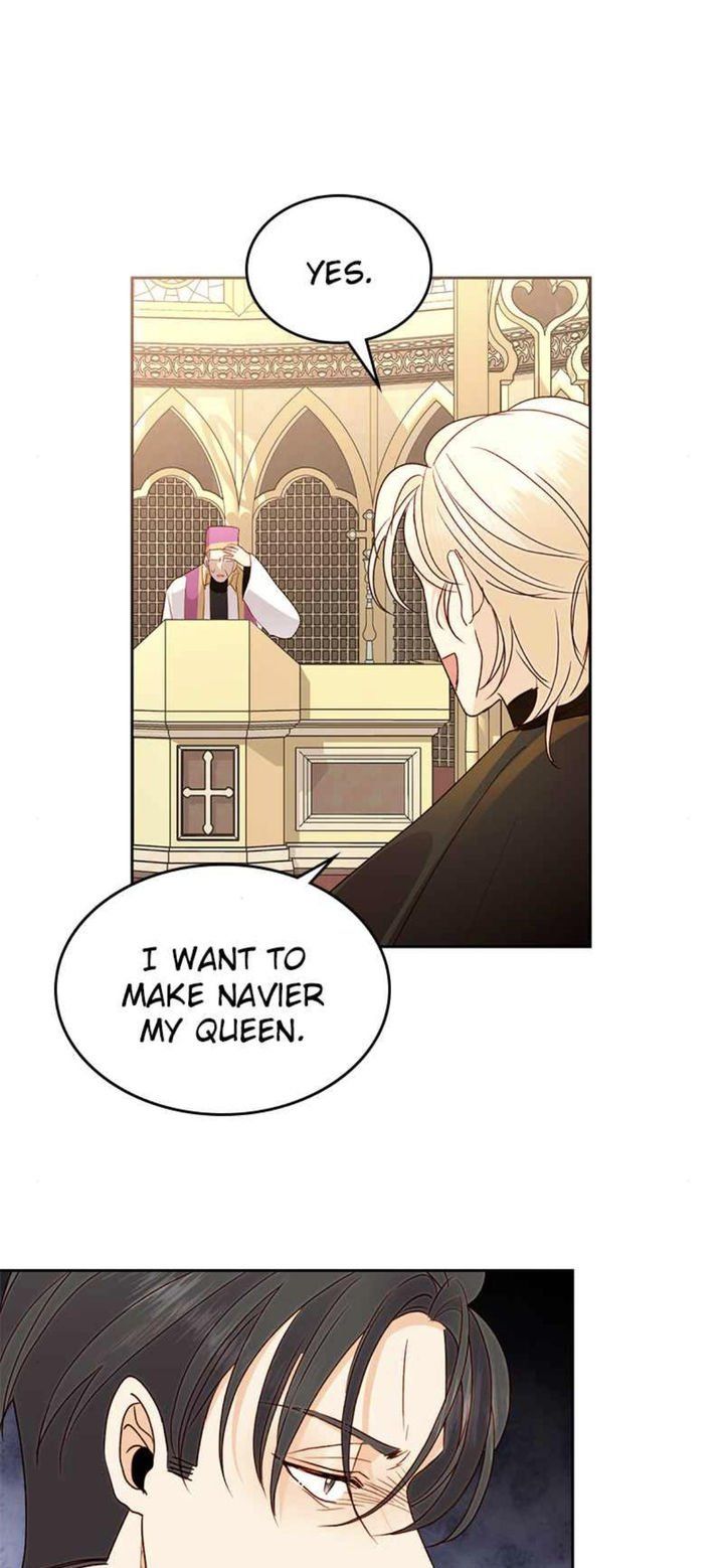 Read Remarried Empress Manga Online