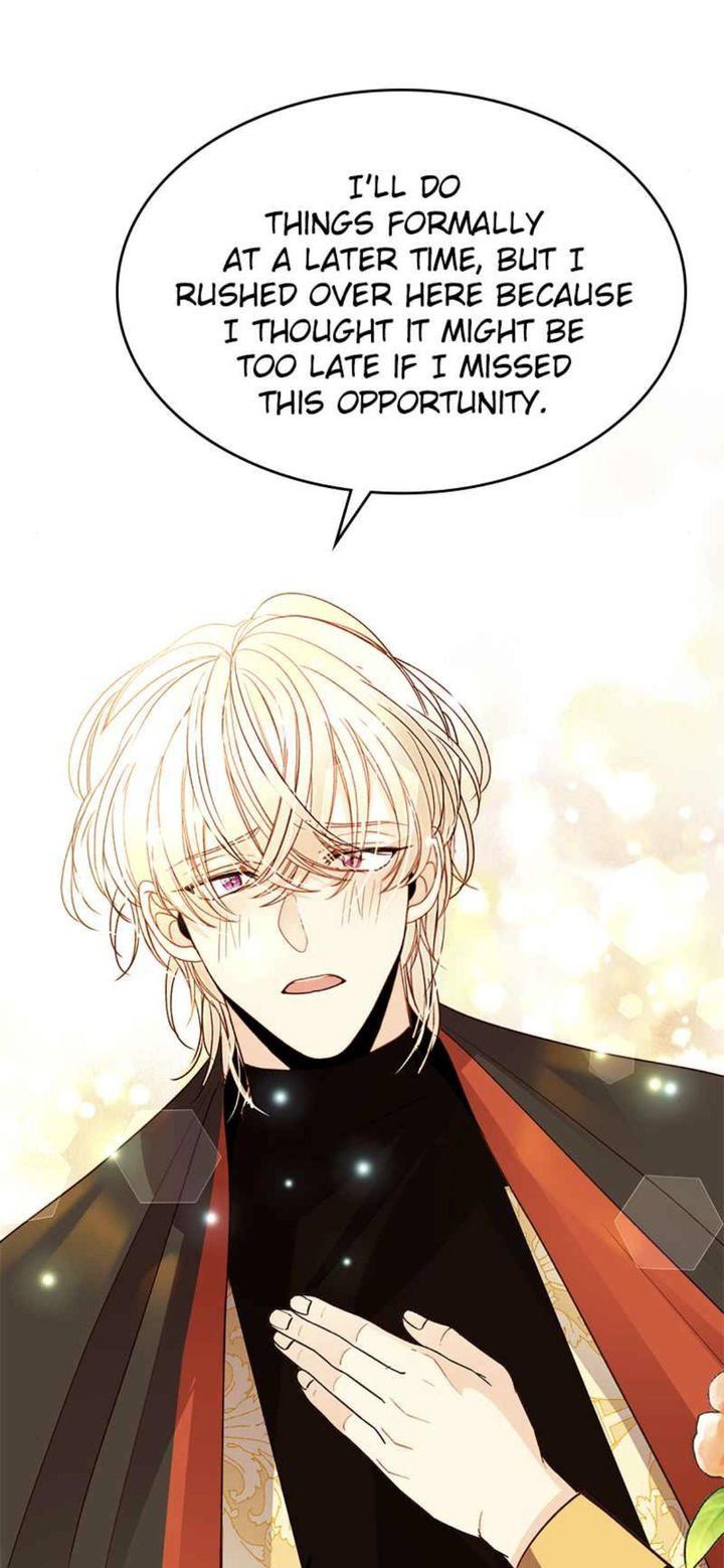Read Remarried Empress Manga Online