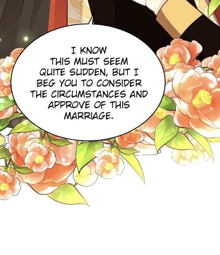 Read Remarried Empress Manga Online