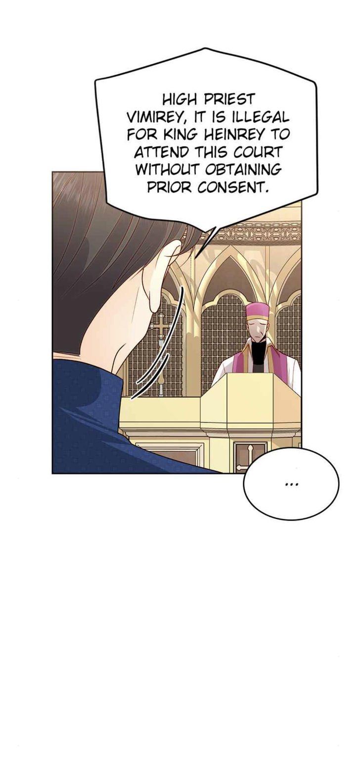 Read Remarried Empress Manga Online