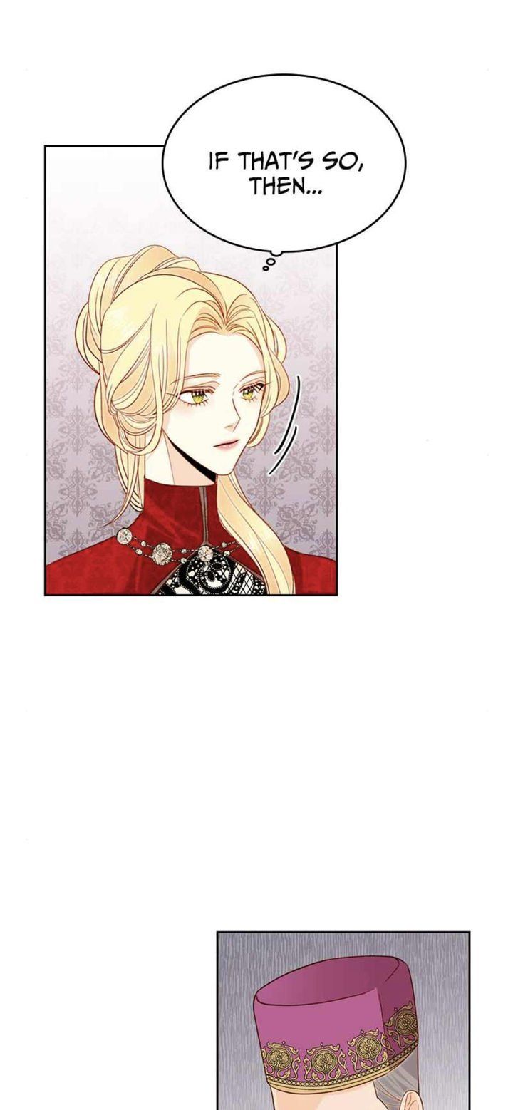 Read Remarried Empress Manga Online