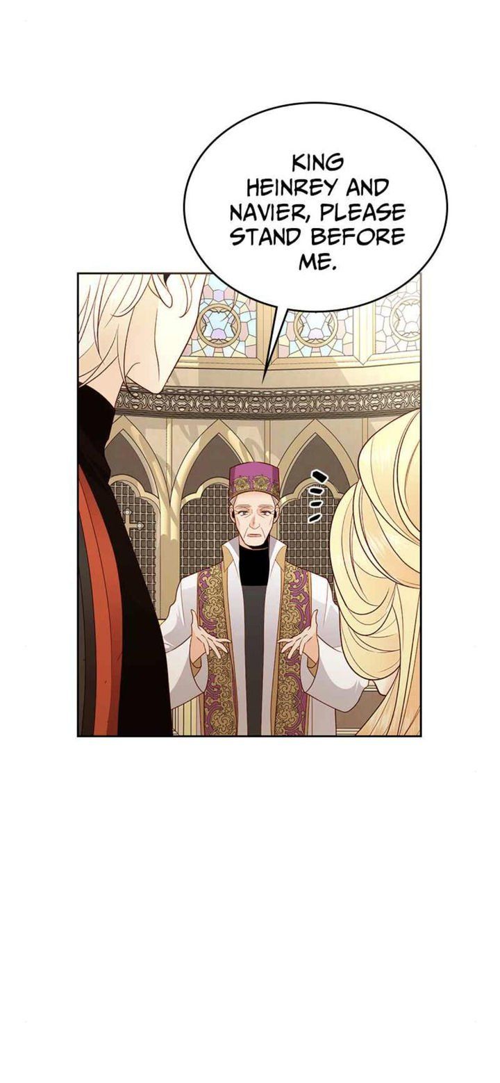 Read Remarried Empress Manga Online