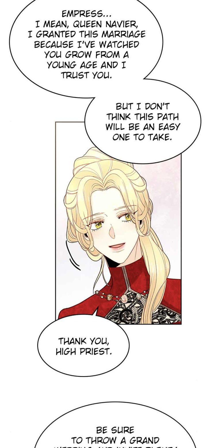 Read Remarried Empress Manga Online