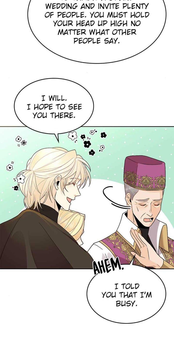 Read Remarried Empress Manga Online