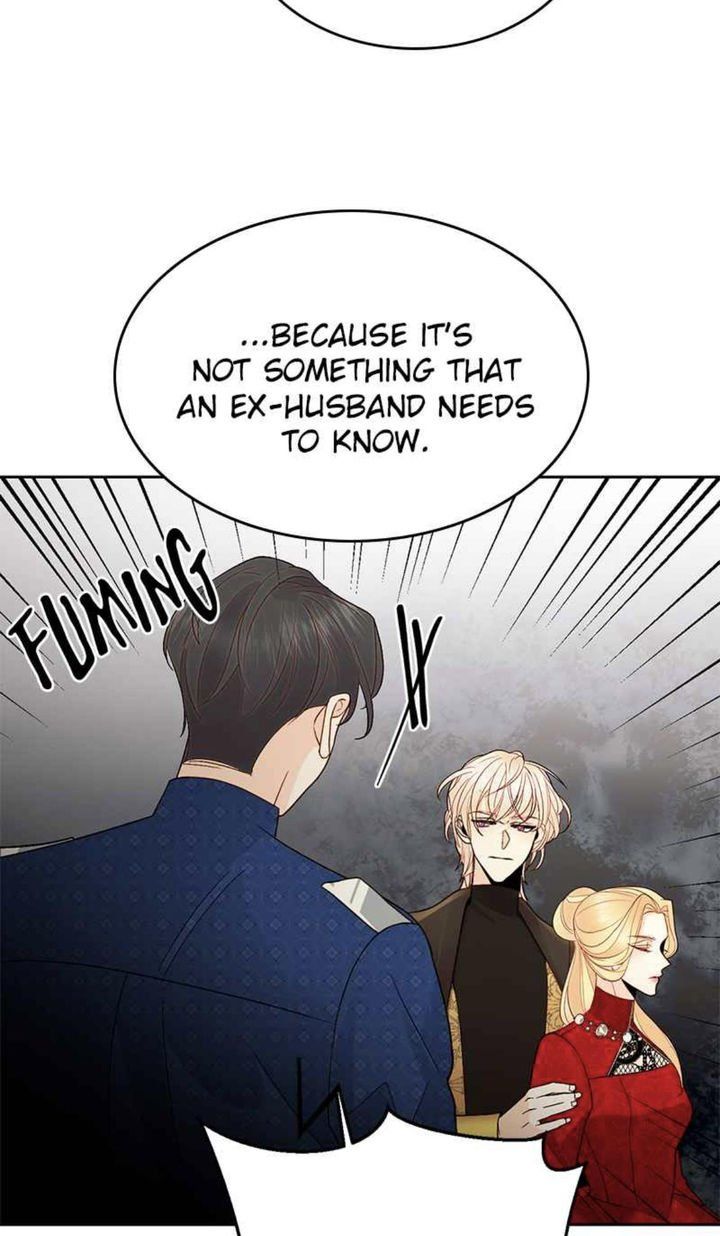 Read Remarried Empress Manga Online