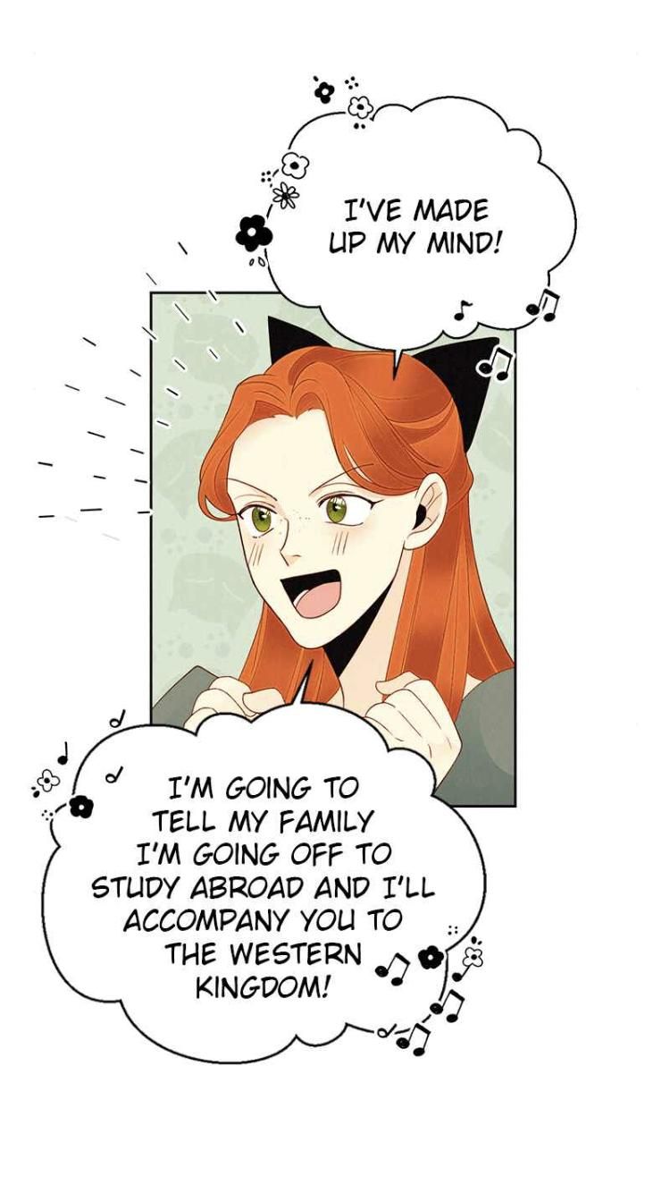 Read Remarried Empress Manga Online