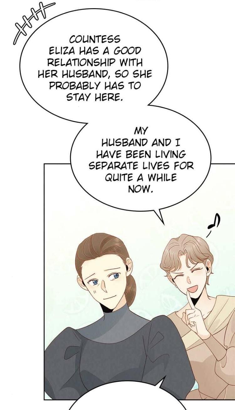 Read Remarried Empress Manga Online