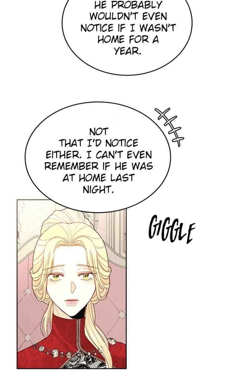 Read Remarried Empress Manga Online