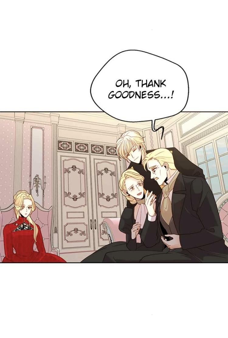 Read Remarried Empress Manga Online