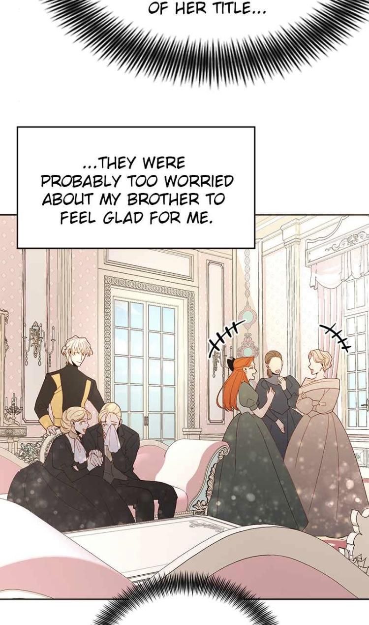Read Remarried Empress Manga Online