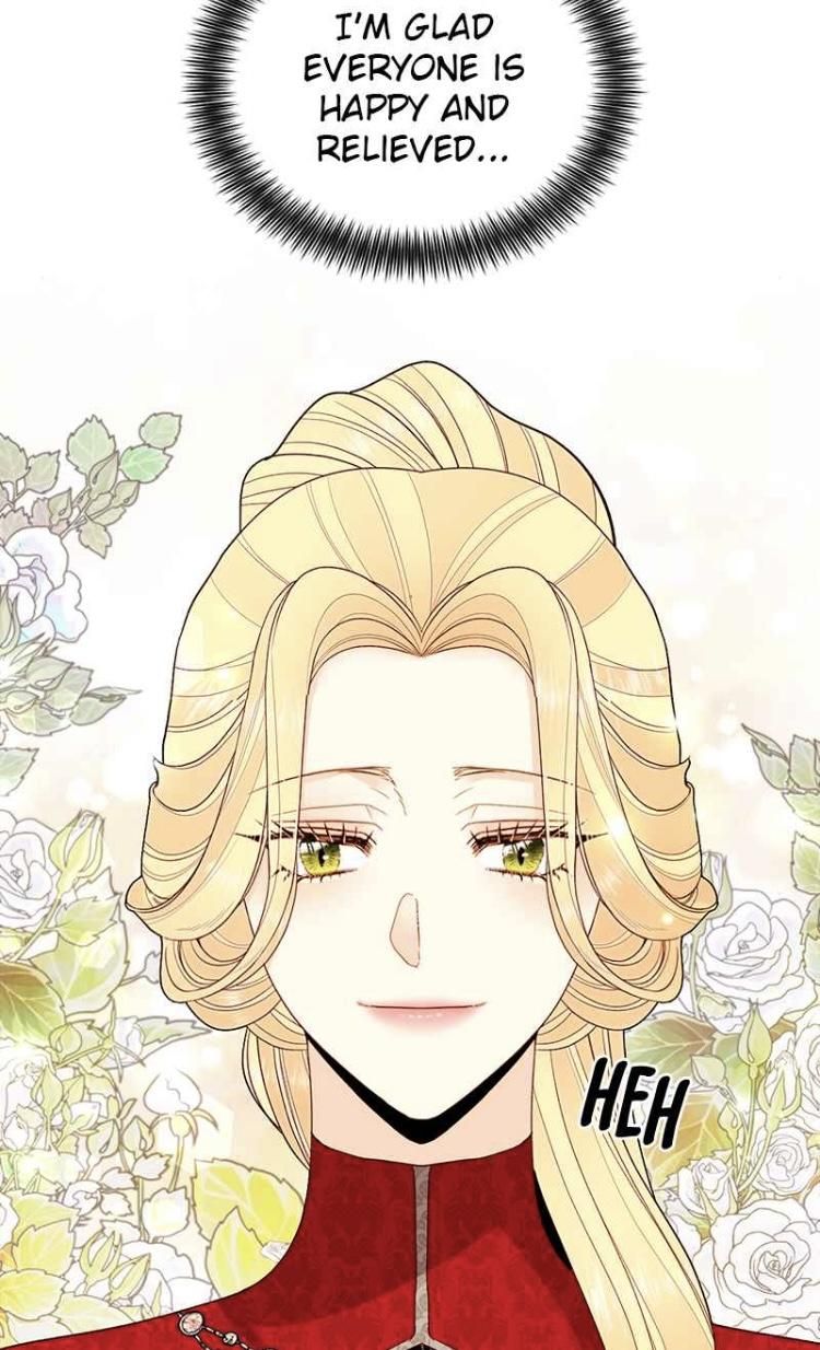 Read Remarried Empress Manga Online
