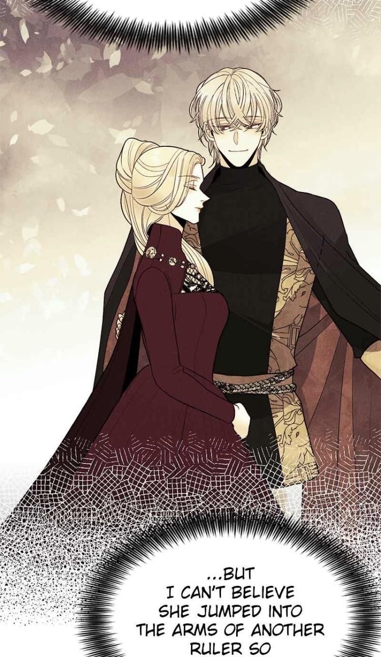 Read Remarried Empress Manga Online