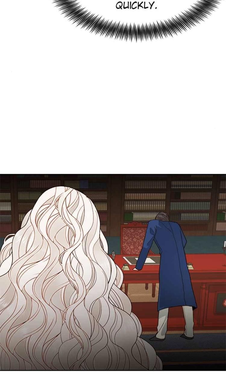 Read Remarried Empress Manga Online