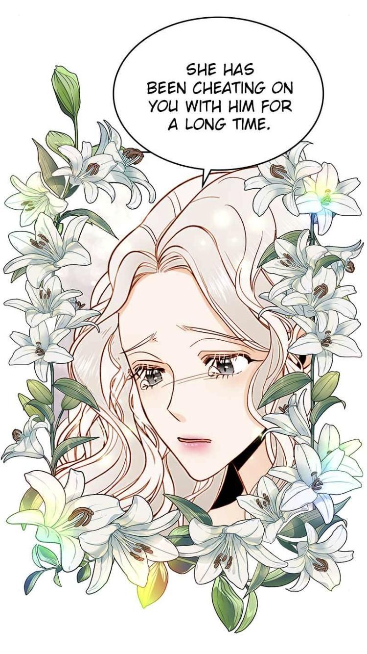 Read Remarried Empress Manga Online