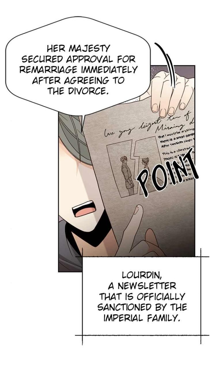 Read Remarried Empress Manga Online