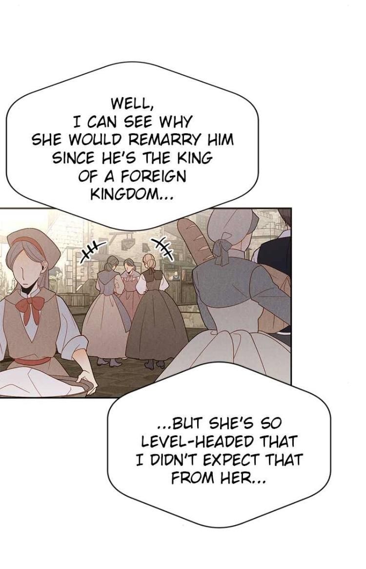 Read Remarried Empress Manga Online