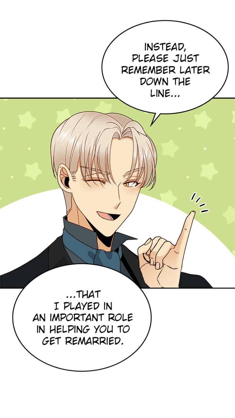 Read Remarried Empress Manga Online