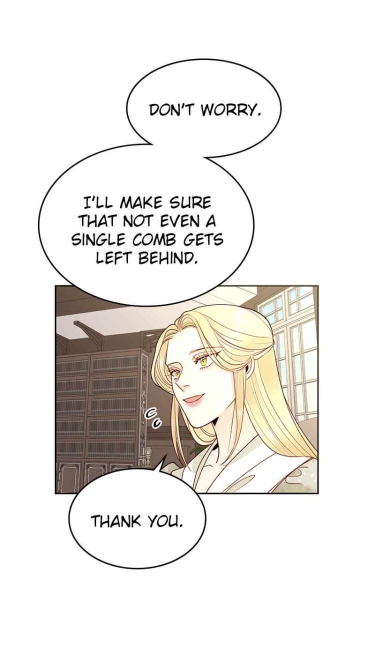 Read Remarried Empress Manga Online