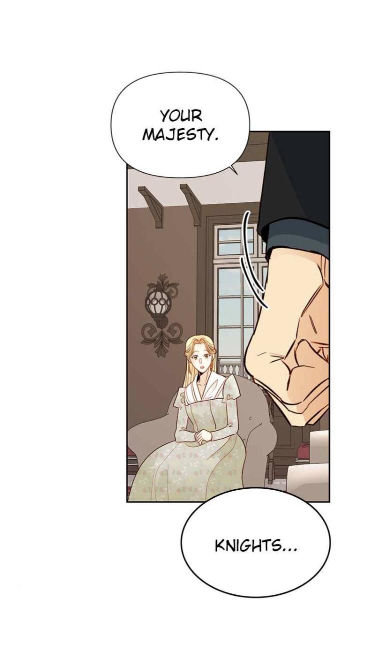 Read Remarried Empress Manga Online