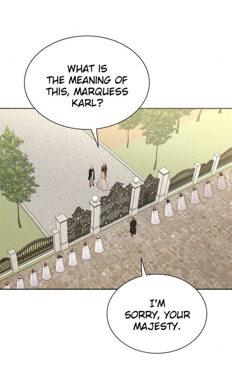 Read Remarried Empress Manga Online