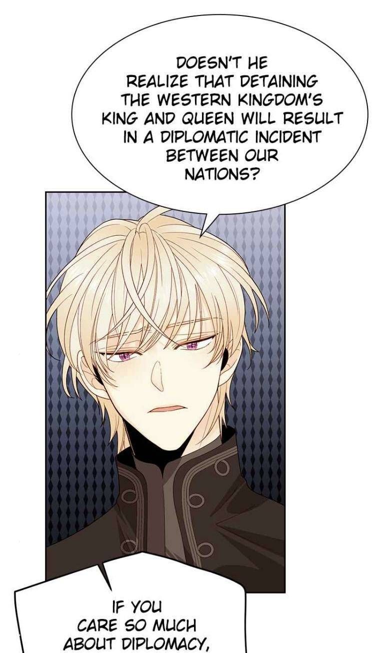Read Remarried Empress Manga Online