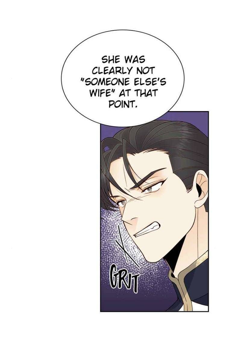 Read Remarried Empress Manga Online
