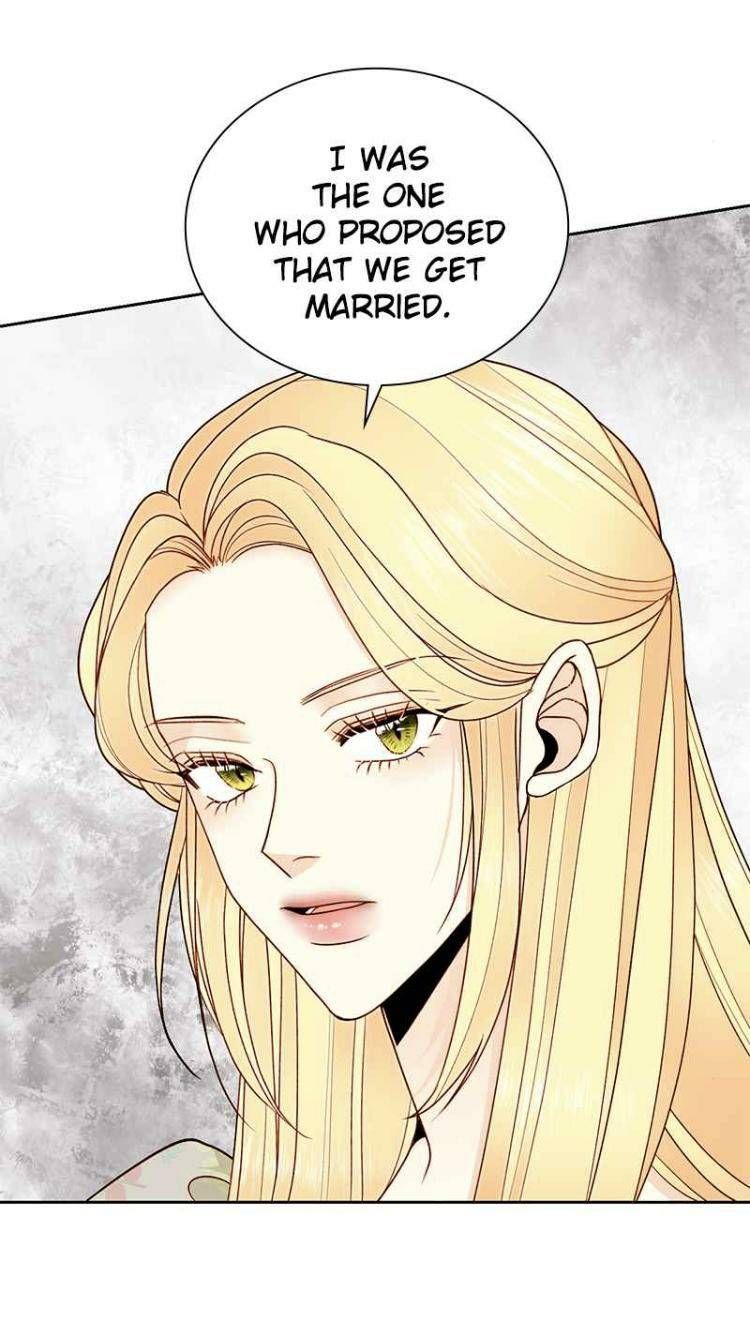 Read Remarried Empress Manga Online