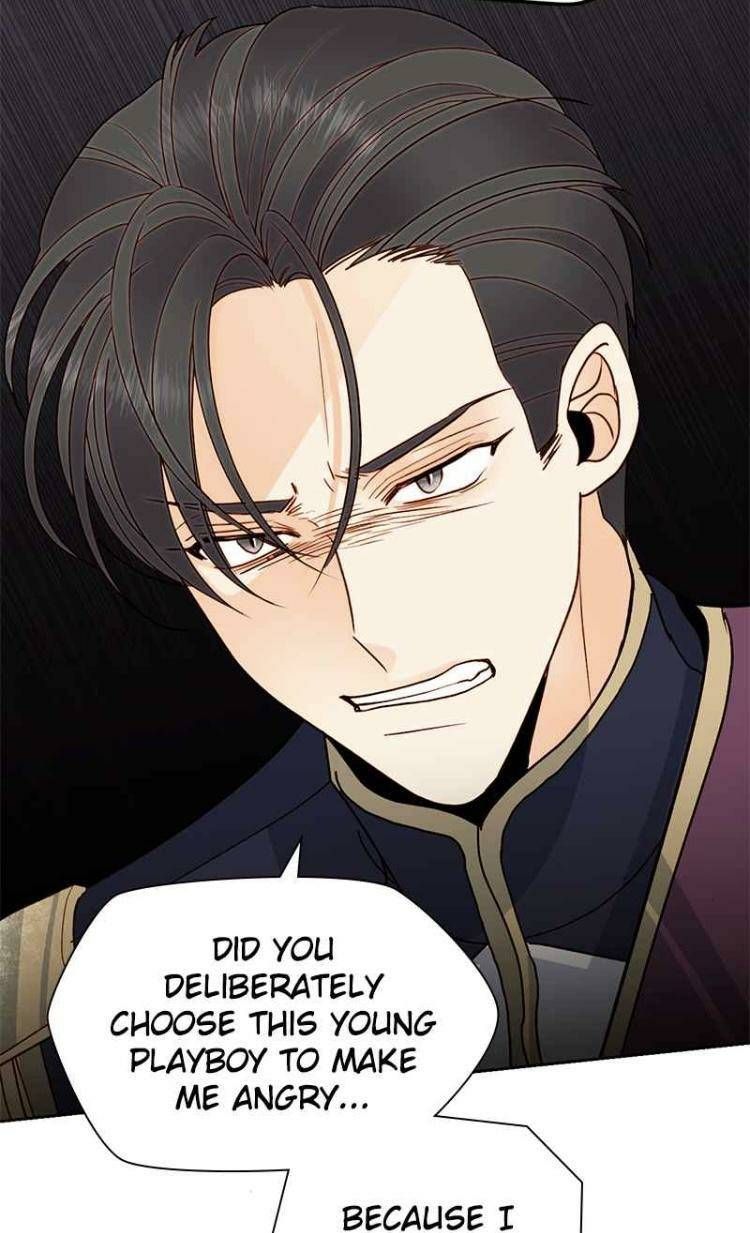 Read Remarried Empress Manga Online