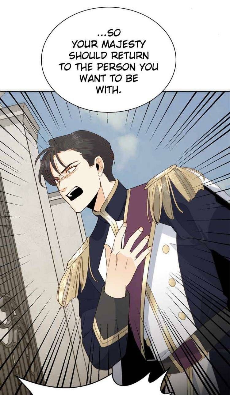 Read Remarried Empress Manga Online