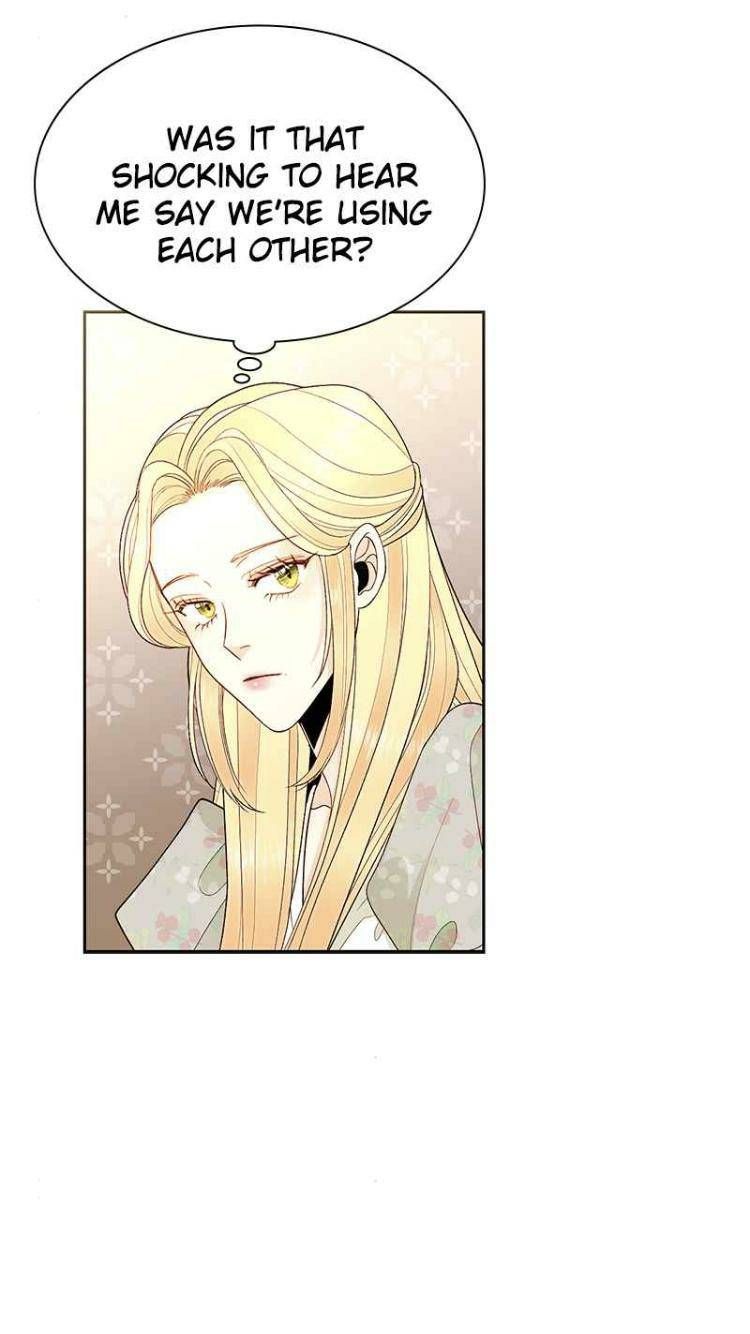 Read Remarried Empress Manga Online