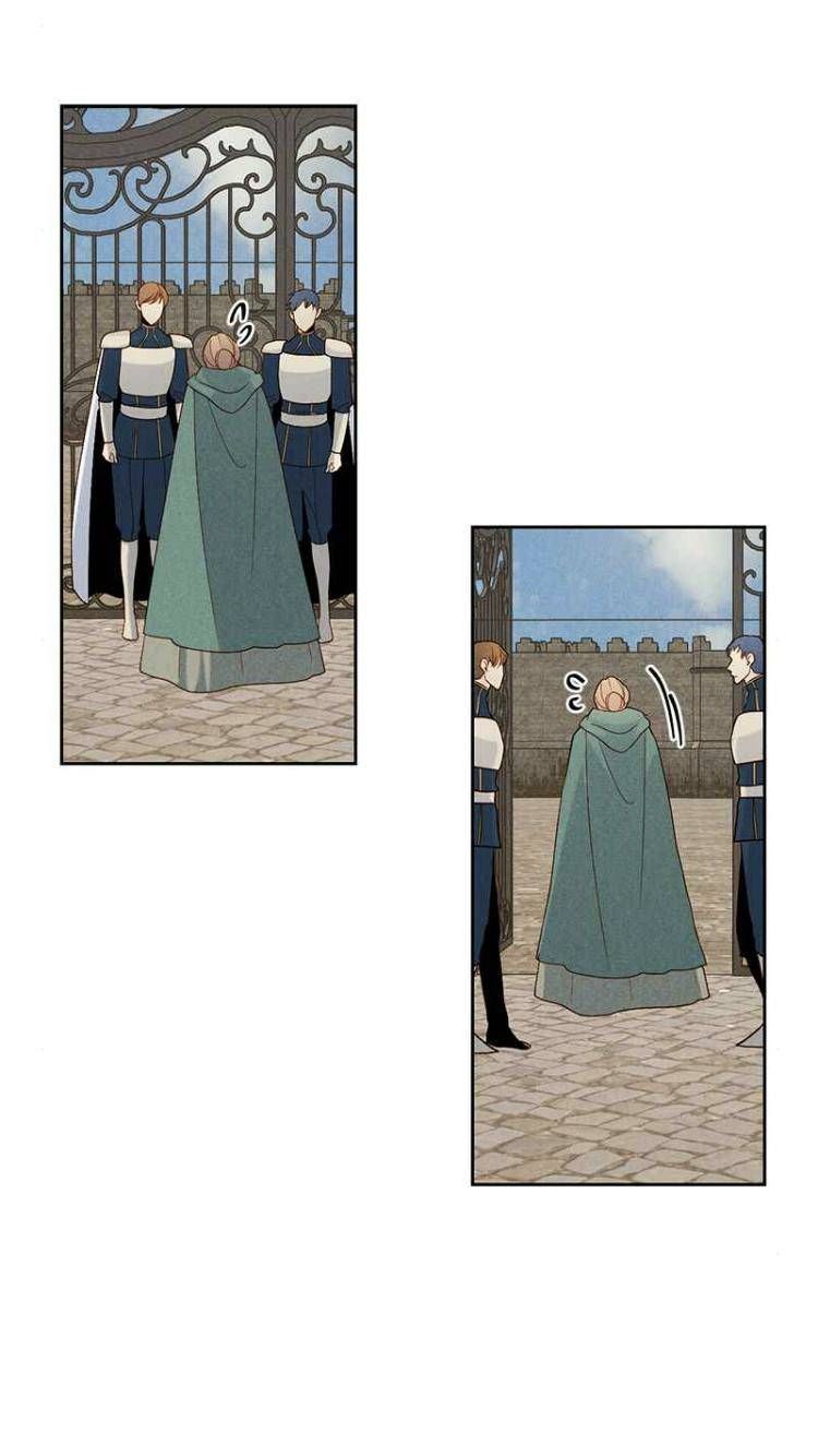 Read Remarried Empress Manga Online