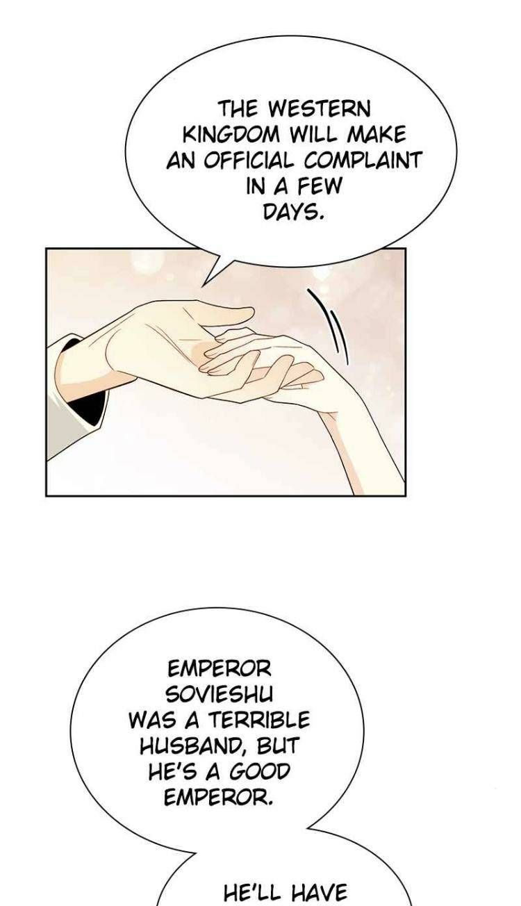 Read Remarried Empress Manga Online