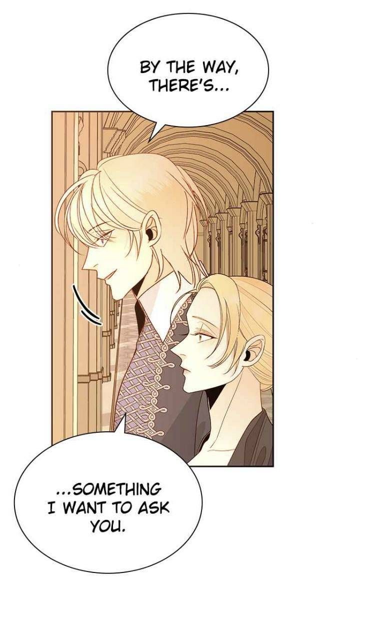 Read Remarried Empress Manga Online
