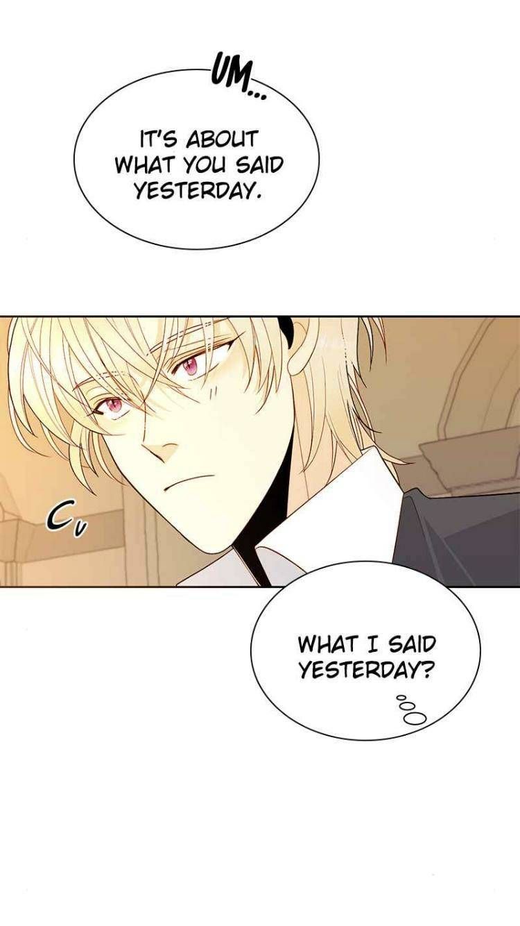 Read Remarried Empress Manga Online