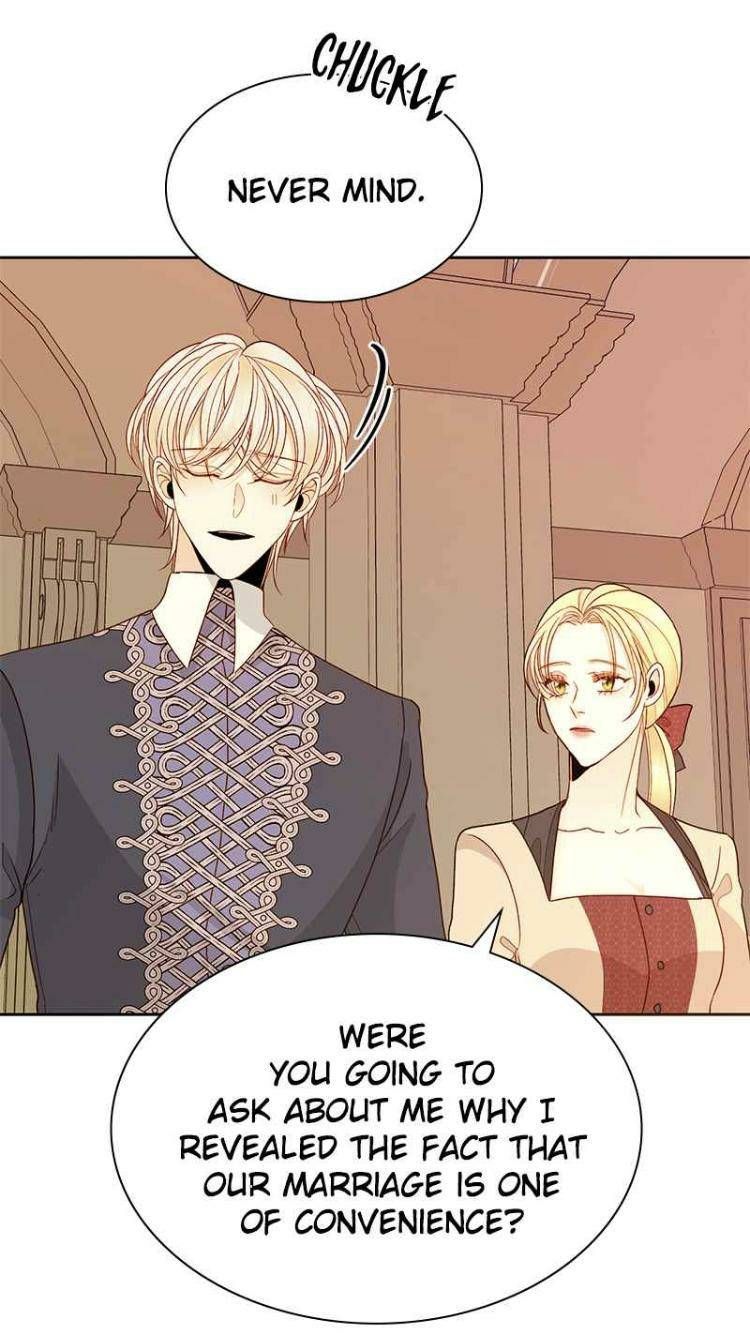 Read Remarried Empress Manga Online