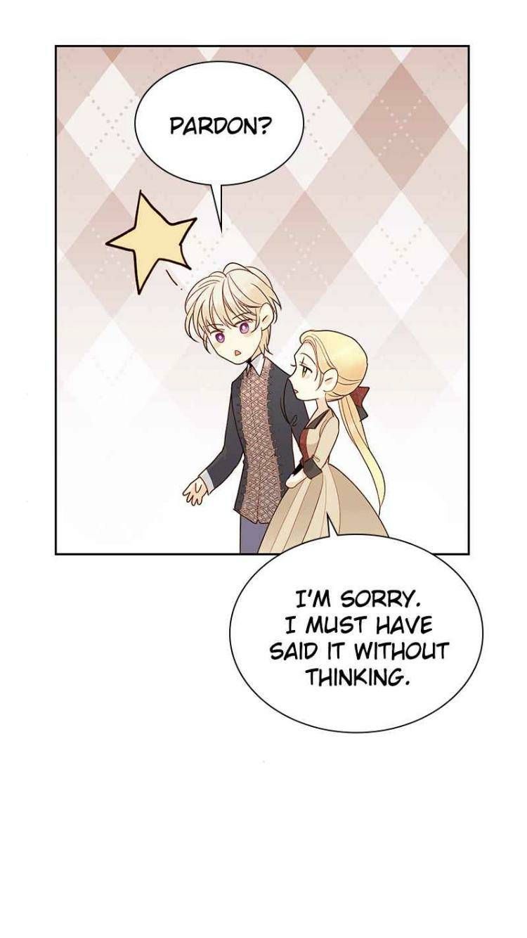 Read Remarried Empress Manga Online