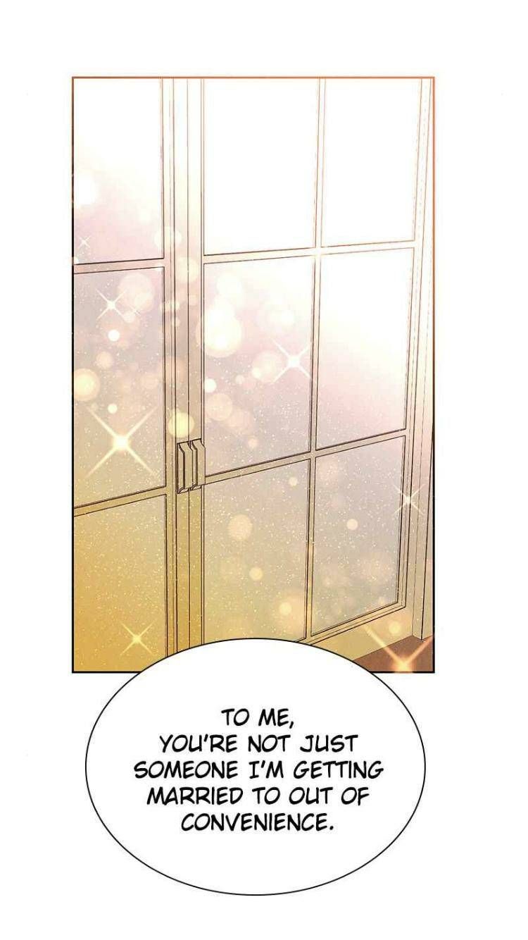 Read Remarried Empress Manga Online