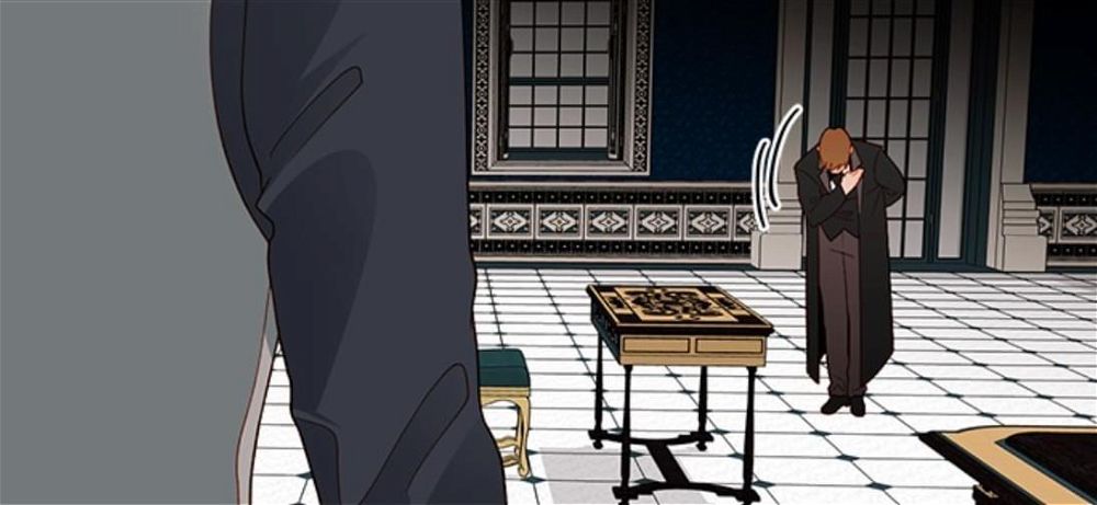 Read Remarried Empress Manga Online
