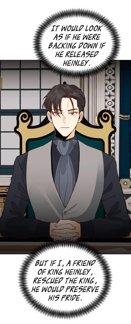 Read Remarried Empress Manga Online