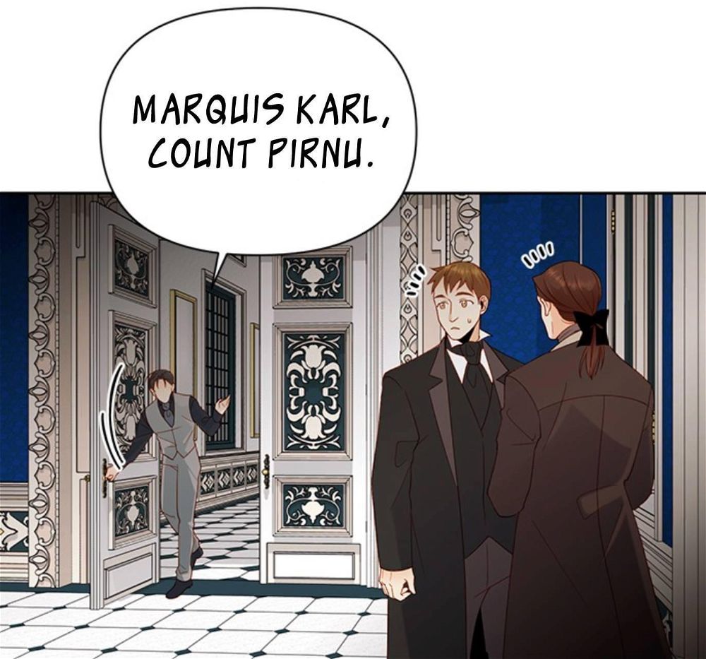 Read Remarried Empress Manga Online